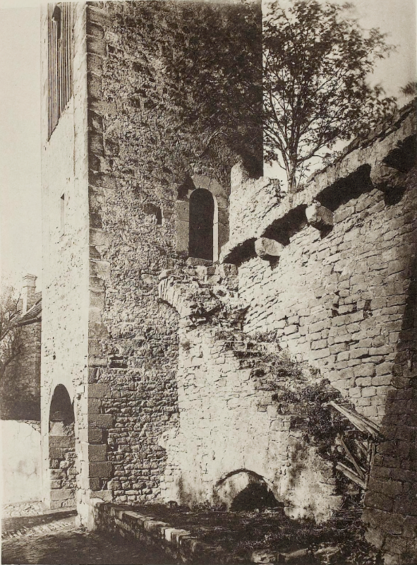 Gelnhausen Inneres Holtztor